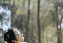 [YOUMI尤蜜荟]  2017.12.29 VOL.101 刘钰儿 [48+1P]-美图岛