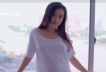 [MISSLEG蜜丝] 2020.01.01 钻石视频 VF020 林兮《天衣无缝》[1V]-美图岛