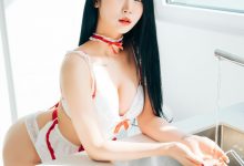 [YALAYI雅拉伊视频]2020.03.02 V115 软软《甜蜜》[1V/137M]-美图岛
