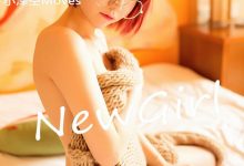 [FEILIN嗲囡囡] 2016.09.20 VOL.055 梦小楠小夜猫 [47+1P]-美图岛