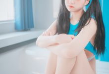 Jenny- NO.15 [DJAWA] Swimming Lessons   [91P-62MB]-美图岛