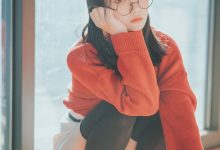 Jenny  - NO.19 [DJAWA] Brooklyn_Girl [29P-365MB]-美图岛