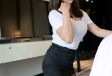 [Ugirls爱尤物] 2018.10.16 No.1245  COCO小曼 秋风曼曼 [35P]-美图岛