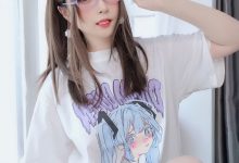 [MyGirl美媛馆]视频 2018.08.23 VN.023 栗子Riz [1V]-美图岛