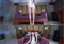 [Beautyleg]HD高清影片 2018.11.20 No.908 Lola[mp4/1.3G]-美图岛