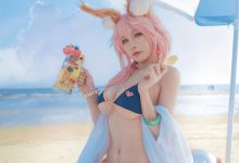 [XIAOYU语画界] 2019.03.29 VOL.044 杨晨晨sugar [56+1P]-美图岛
