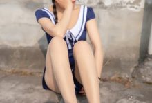 [FEILIN嗲囡囡] 2016.02.29 Vol.028 伊蓓Eva [55+1P]-美图岛