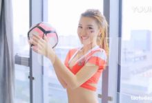 [YouMei尤美] 视频 2018.06.15 M梦baby 决战俄罗斯 [1V]-美图岛