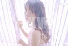 [YouMei尤美] 视频 2018.07.31 喵星人 喵喵与喵星人  [1V]-美图岛