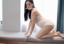 [YouMi尤蜜] 视频 小仙 清茶与你 [1V]-美图岛