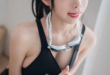 动漫博主水淼aqua - 竞技泳装 [59P1V-347MB]-美图岛