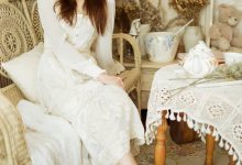 [YALAYI雅拉伊]2021.11.29 NO.867 花白裙 茹莎[41+1P／453MB]-美图岛