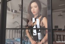 [XiuRen_Video] 2018.05.05 VN.136  艾小青 [1V]-美图岛