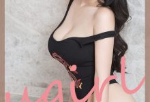 [IESS异思趣向] 普惠集 004-圆叔叔 第一美腿-美图岛