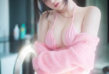 [YouMi尤蜜] 2020.12.05 沈善熙《轻熟女の恋爱季节》[28+1P]-美图岛