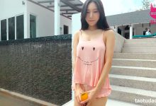 [MiStar魅妍社] 2018.04.10 VN.030 小狐狸Sica [1V]-美图岛
