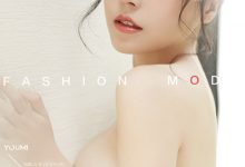 [YouMi尤蜜] 2020.11.16 白亦Ada《少女萌主》[41+1P]-美图岛