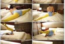 [ROSI视频] 2019-03-15 NO.286 [1V/459M]-美图岛