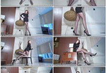 [BeautyLeg高清影片] 2018-03-13 No.836 Jennifer [1V]-美图岛