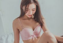 [YALAYI雅拉伊] 2020.06.25 Y664 海棠《相濡以沫》[43+1P]-美图岛
