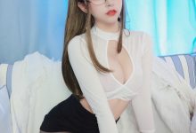 过期米线线喵 – 写真42套合集 [2.01G]-美图岛