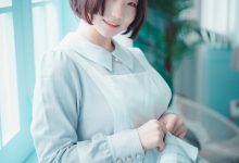 [Ugirls爱尤物] 2017.06.12 No.754 娜么性感 尤娜娜 [40P]-美图岛