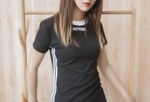[Ligui丽柜]2019.02.06 网络丽人 Model 敏儿 [55+1P]-美图岛