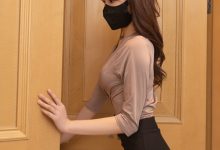 [XiuRen秀人网] 2022.04.27 No.4935 陆萱萱 [81+1P]-美图岛