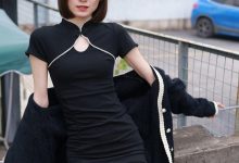 [XINGYAN星颜社] 2018.10.15 VOL.089 赵馨悦 [37+1P]-美图岛