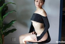 [MFStar模范学院]视频 2018.11.20 VN.029 狐小妖Baby [1V]-美图岛