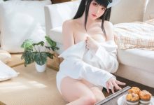 [MiiTao蜜桃社] 2017.05.15 VOL.063 蜜蕊Mary [52+1P]-美图岛