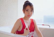 [YouMei尤美] 视频 2018.09.25 邻家有女初长成 小KK [1V]-美图岛