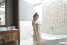 [MISSLEG蜜丝] 2018.07.20 钻石室内系列 V024 筱慧 尹菲 关木春《狂欢》-美图岛
