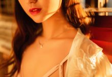 [YALAYI雅拉伊] 2019.09.06 Y233 天蓝酱 爱囚 [40+1P]-美图岛
