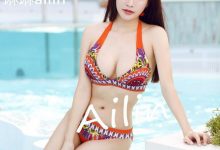 [IMiss爱蜜社] 2015.10.29 Vol.040 李玉洁Daisy [57+1P]-美图岛