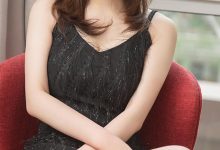 [IMISS爱蜜社] 2019.06.06 VOL.346 Lavinia [52+1P]-美图岛