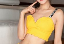 [Kelagirls克拉女神]2019.02.06《喜形于色》汐汐[25P／489MB]-美图岛