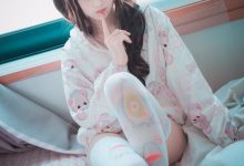 [YouMei尤美] 2020.12.11 今天是草莓味 抖娘利世[26+1P520M]-美图岛