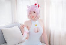 [CREAMSODA] Vol.06 BamBi [75P-504MB]-美图岛