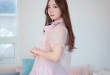CREAMSODA YEONNABI VOL.1 [53P-426MB]-美图岛