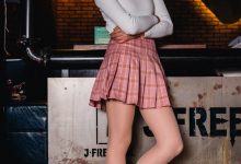 [MyGirl美媛馆] 2019.05.22 VOL.356 羽住real [54+1P]-美图岛