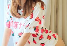 [MyGirl美媛馆] 2022.02.24 VOL.629 媛媛酱belle [64+1P]-美图岛
