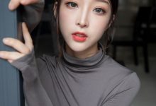 [MISSLEG蜜丝]钻石版 2018.08.03 视频 VF010 廿十《吊带全屏》[1V]-美图岛