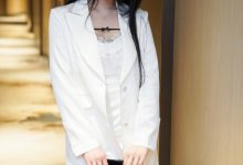 [Ugirls尤果网]爱尤物 2021.10.30 No.2204 萌汉药baby 恋爱氛围 [35P]-美图岛