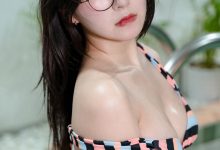 K-Model | Arin – Pool Villa [47P-464MB]-美图岛