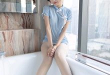 [XiuRen秀人网] 2022.02.14 No.4581 王馨瑶yanni [81+1P]-美图岛