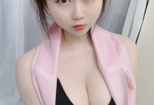 是依酱呀 - NO.19 运动系女孩 [23P2V-42MB]-美图岛