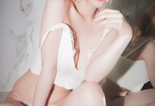 韩国美女写真 Ye Eun - PURE MEDIA vol.060  [78P-1.1G]-美图岛