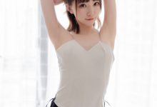 [ROSI写真]口罩系列 2017.05.17 KZ.339 [33+1P]-美图岛