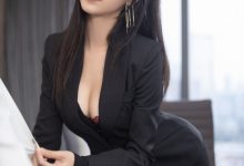 [XiuRen秀人网] 2022.04.20 No.4897 利世 [73+1P]-美图岛